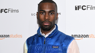 DeRay's Blue Vest Headed for 'a Big Wash,' Says DeRay